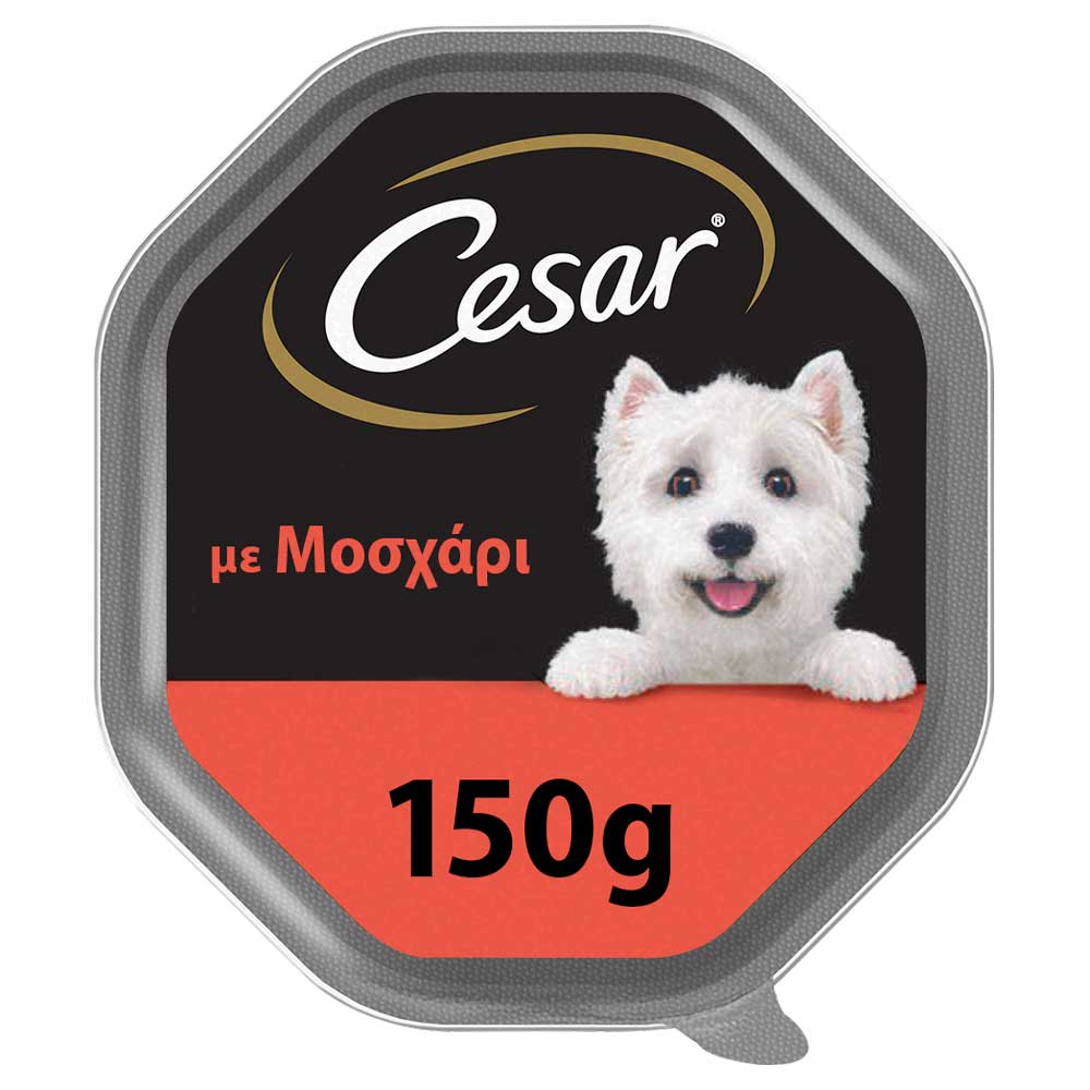 CESAR ΜΟΣΧΑΡΙ 150g
