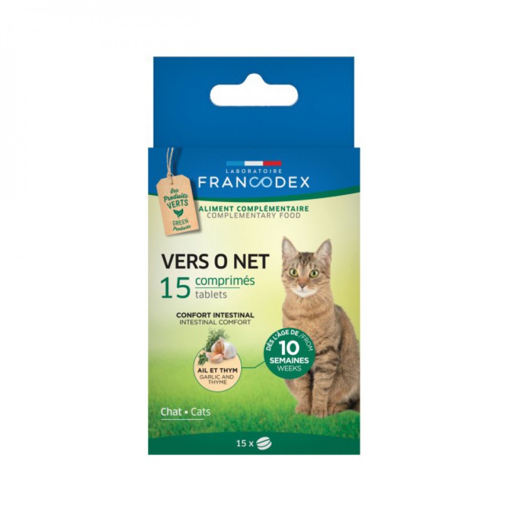Δισκία Vers O Net