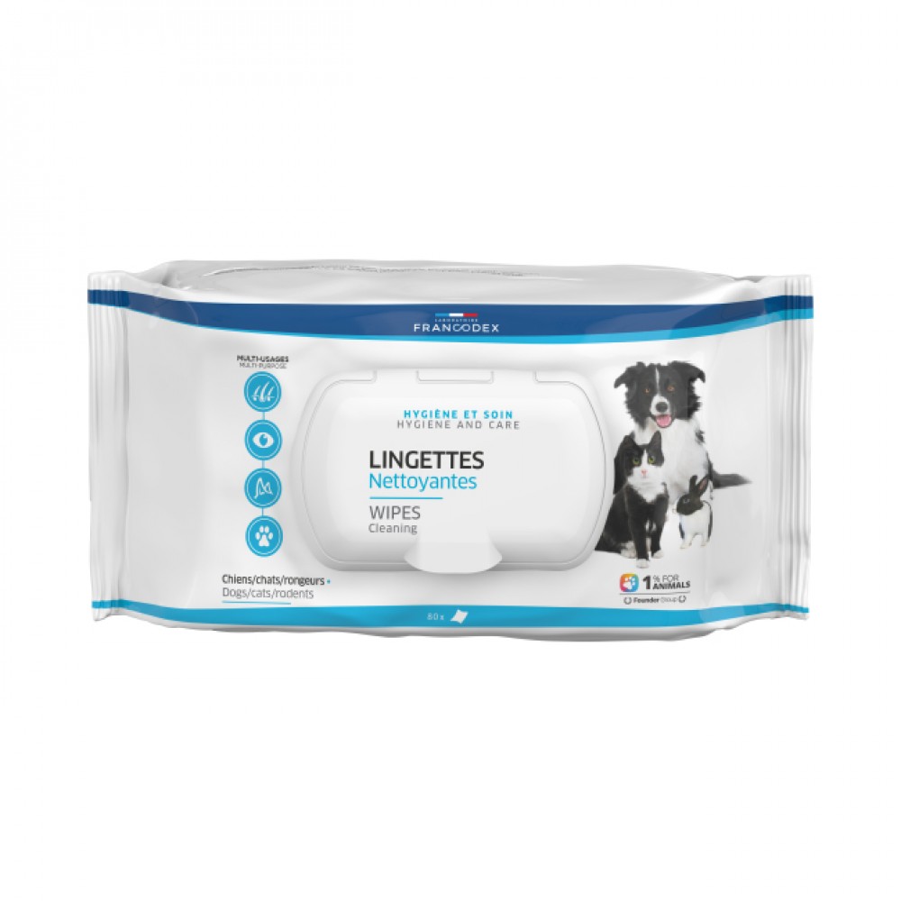 Μαντηλάκια καθαρισμού
