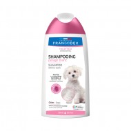 Σαμπουάν λευκού τριχώματος
