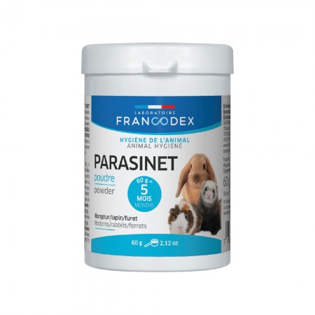 Σκόνη Parasinet