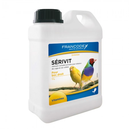 Sérivit