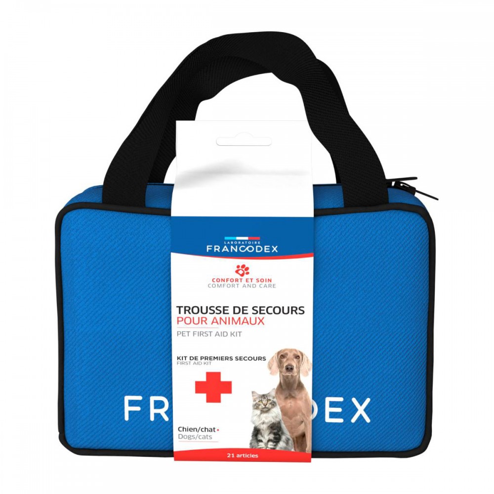 Κιτ πρώτων βοηθειών
