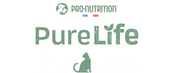 Pro Nutrition Pure Life for Cats