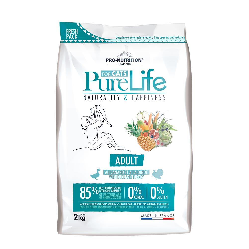Pure Life Adult 2kg