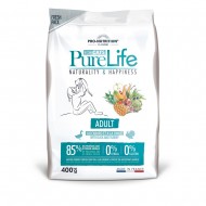 Pure Life Adult 400gr