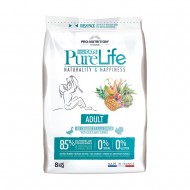 Pure Life Adult 8kg